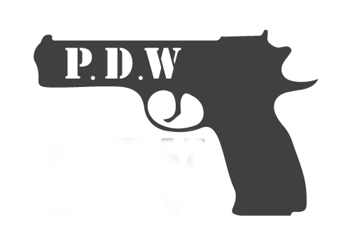 PistolPDW - SITE ICON
