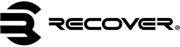 recover logo